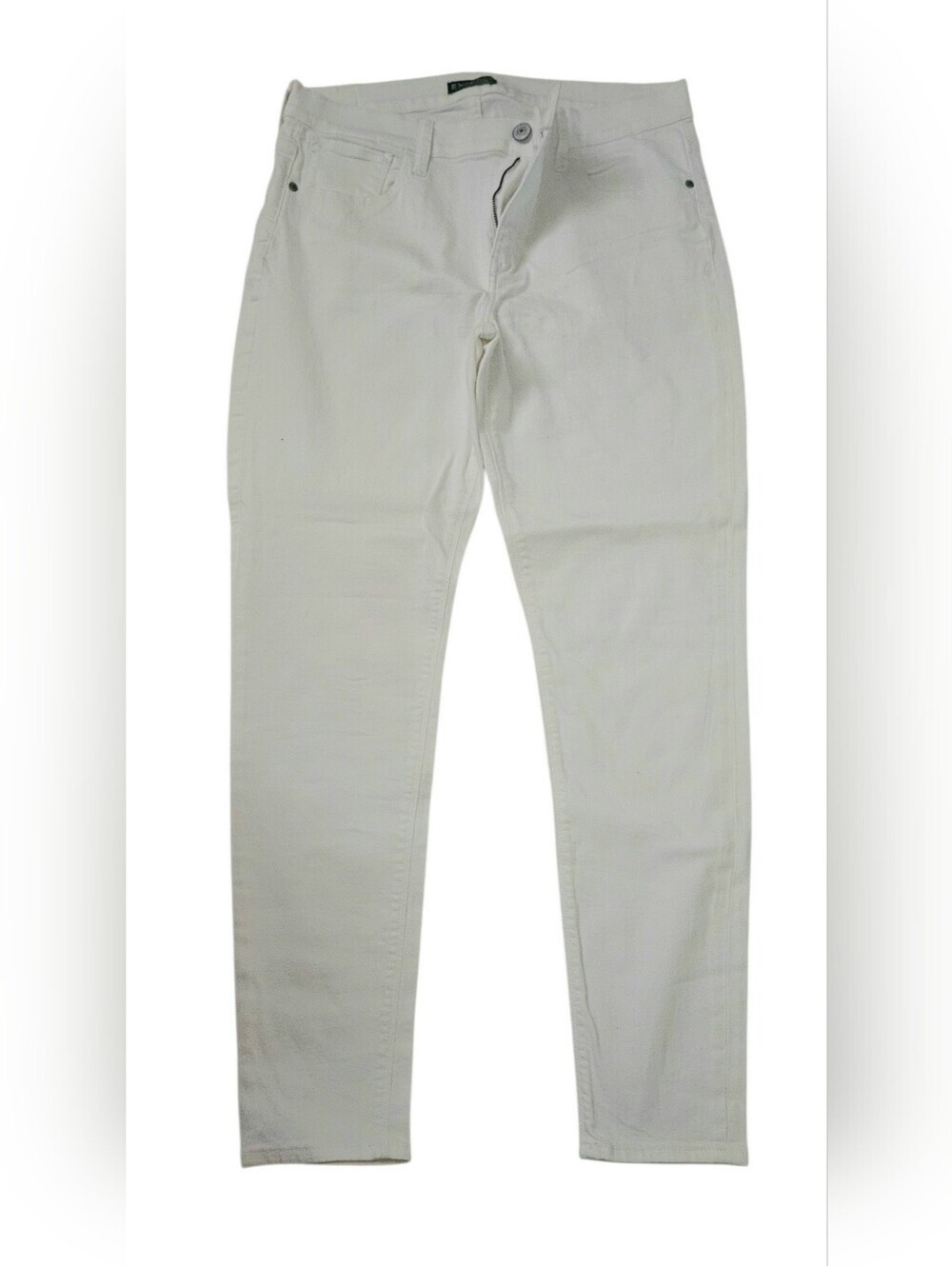 Express Ultimate Stretch Mid Rise Legging Jeans Women 14